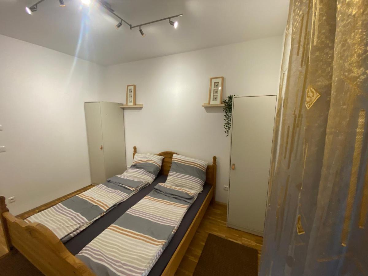 Luxurious And Distinctive New-Build Apartment In Mainz'S Charming Oberstadt District Buitenkant foto