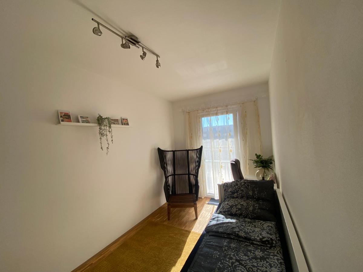 Luxurious And Distinctive New-Build Apartment In Mainz'S Charming Oberstadt District Buitenkant foto