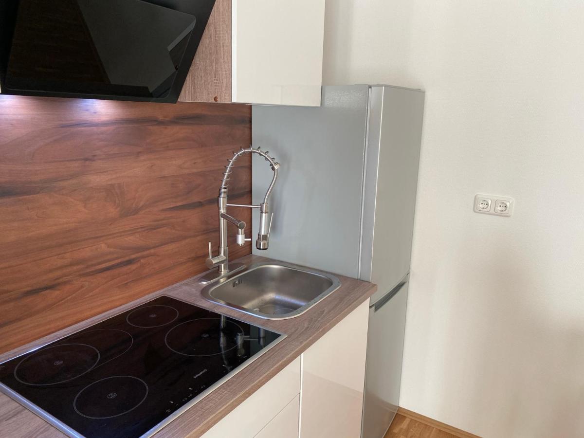 Luxurious And Distinctive New-Build Apartment In Mainz'S Charming Oberstadt District Buitenkant foto