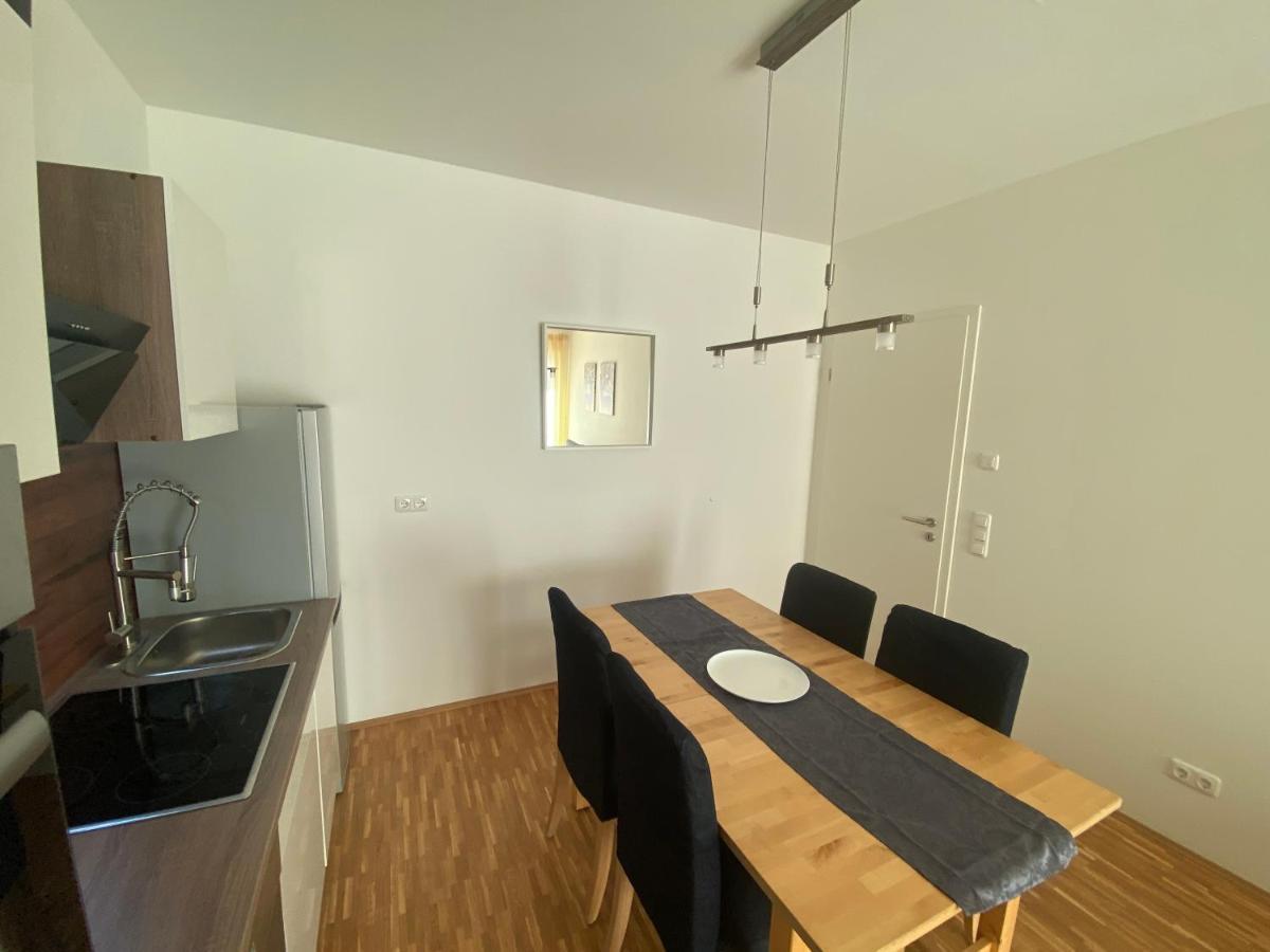Luxurious And Distinctive New-Build Apartment In Mainz'S Charming Oberstadt District Buitenkant foto